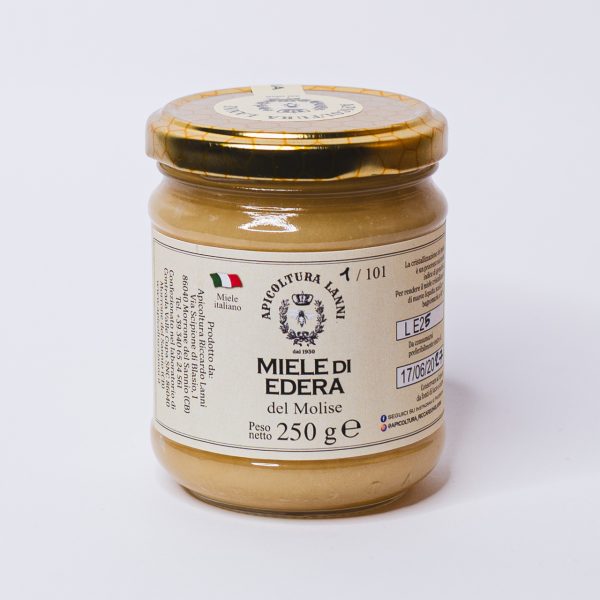 Miele d’Edera