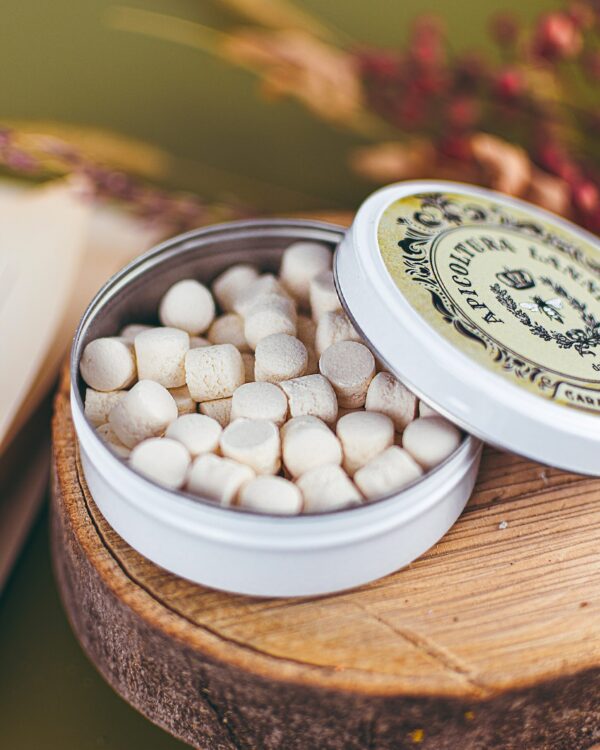 Caramelle Propoli Miele